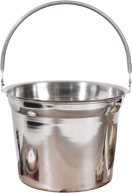 다용도 스텐 멀티 바스켓 5L 빨래 삶는 통 빨래삶통 젖병소독 삶는냄비 인덕션겸용, [리빙랩]다용도 IH 스텐 멀티 바스켓 5L, 1개