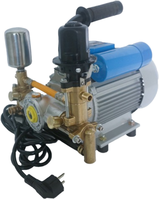 농약 살포기 전동 전기 고압 소형, 8.5mm x 50m선택, 1개