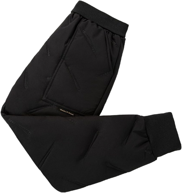 재한 초등학생 스키 면 바지 [2566]