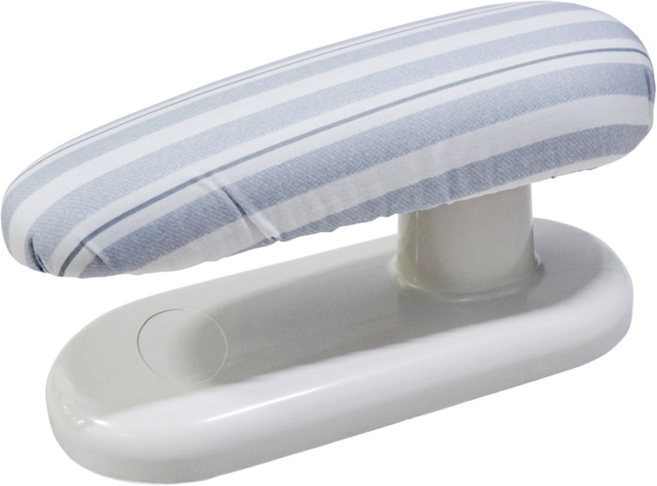 다즐 소매겸용 어깨 다림판/우마 블라우스 바지 다리미판 입체구조 커버분리