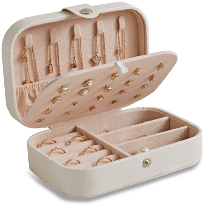 디모어 액세서리 보석 쥬얼리 정리 보관함