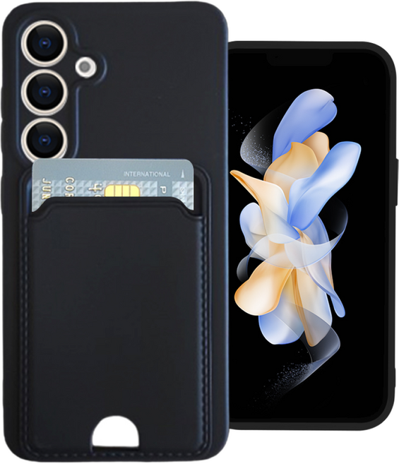 맥스코어 파스텔 쉴드 젤리 카드 케이스