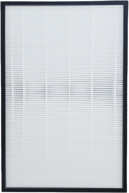 대명 국내산 삼성 삼성블루에어전용 AX60K5580WFD 호환용 필터 CFX-D100D, 1개, 4. 트리플헤파필터
