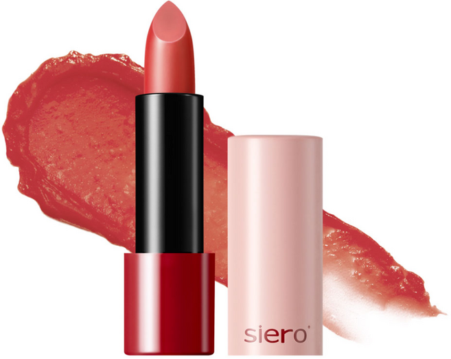 시에로 젤러시 아카이브 립플럼퍼, 마르살라, 1개