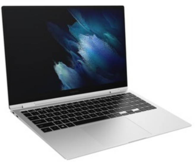 삼성전자 갤럭시북 Pro 360 i7-11세대/15.6인치/터치스크린, 네이비, NT950QDB, 500GB, 16GB, WIN11 Pro