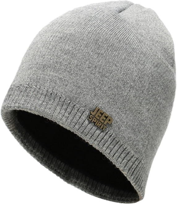 Jeep (지프) CA0200 국내 당일배송 남.여공용 겨율 방한모자 패션 및 스포츠 스키모자