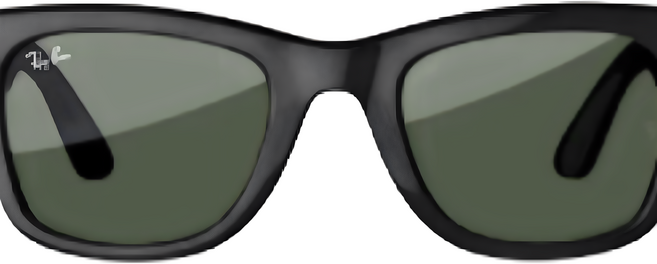 Ray-Ban Meta AI 스마트 글래스 Gen 1, Ray-Ban Meta Gen 1, 혼합색상