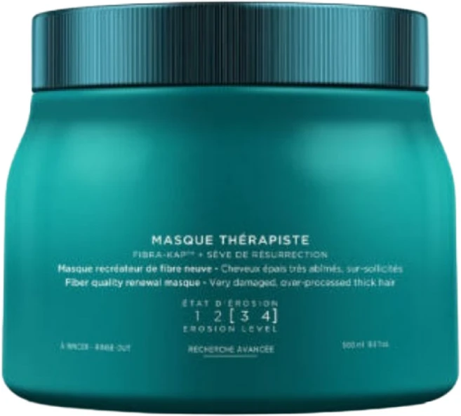 케라스타즈 레지스턴스 테라피스테 헤어 마스크, 500ml, 1개 - 쿠팡