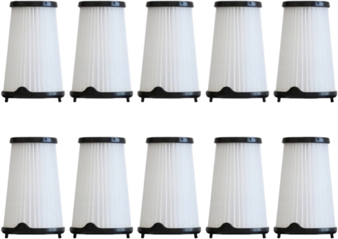 퓨어퍼스트 일렉트로룩스 무선청소기 필터 호환 10개 에르고라피도