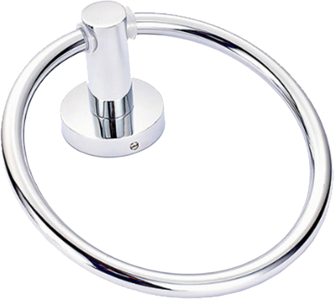 모던바쓰 링 수건걸이, 1개