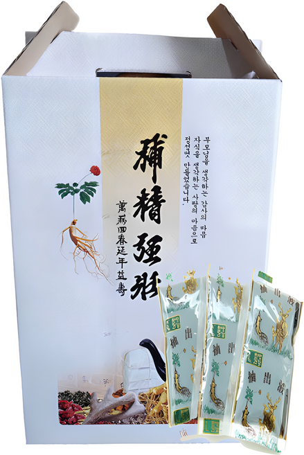 (건강즙)오미자 황기 계피100ml 30포