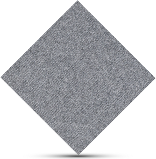 흡착식 리파니 반려동물 미끄럼방지매트 바닥매트 흡착식 조각매트 10개, 1세트, 라이트 그레이