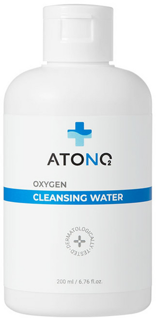 아토앤오투 베이비 클렌징 워터, 200ml, 1개