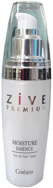 코리아나 지브 프리미엄 여성에센스 45ml 주름개선 미백 2중기능성 코리아나에센스, 1개