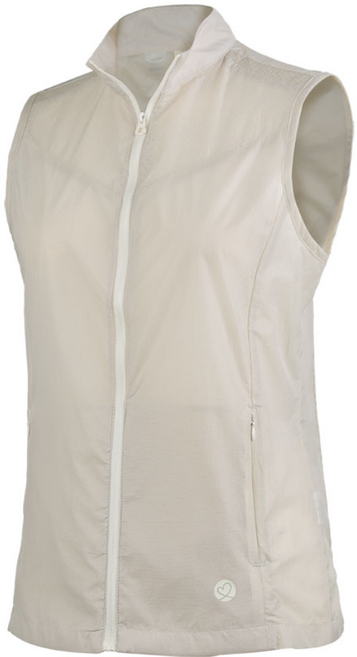 [BFL] 여성 시원한 경량 조끼 / 메쉬 바람막이조끼 등산 나일론 베스트 씬스틸러