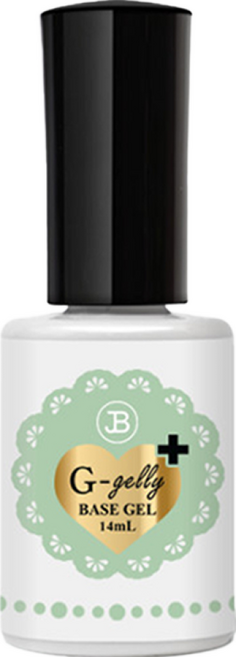 그라시아 진비 지젤리 베이스젤 플러스 미산성, 투명, 14ml, 1개