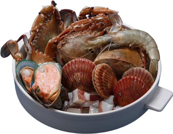 탕3종 꽃게탕 알탕 해물탕재료 1kg 냉동밀키트 자연재료육수 소스포함 15분조리 냉동, 꽃게탕 1kg, 1개