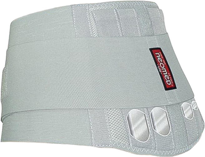 네오메드 국산 네오허리건강 JC-7483 9인치 의료용 허리보호대, 1개