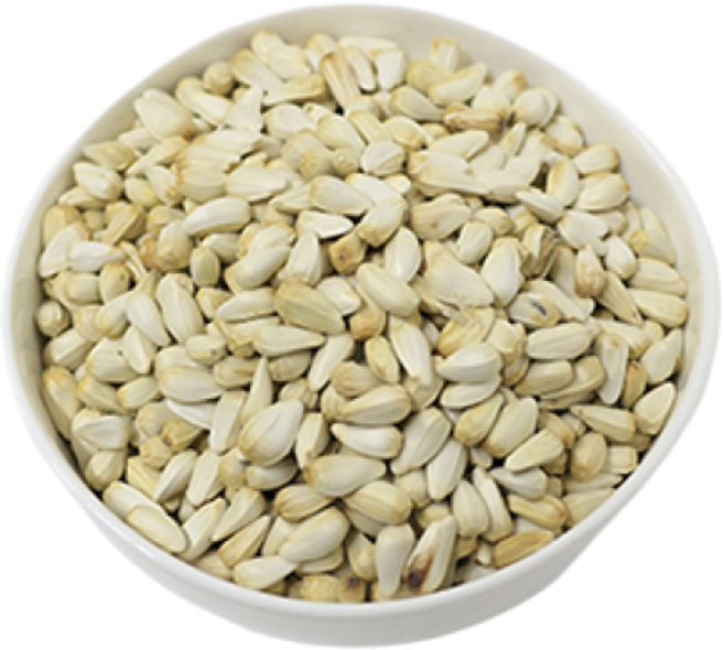 세척볶음 홍화씨 (500g) 앵무새 모이 먹이 사료 모란 코뉴어, 500g, 1개