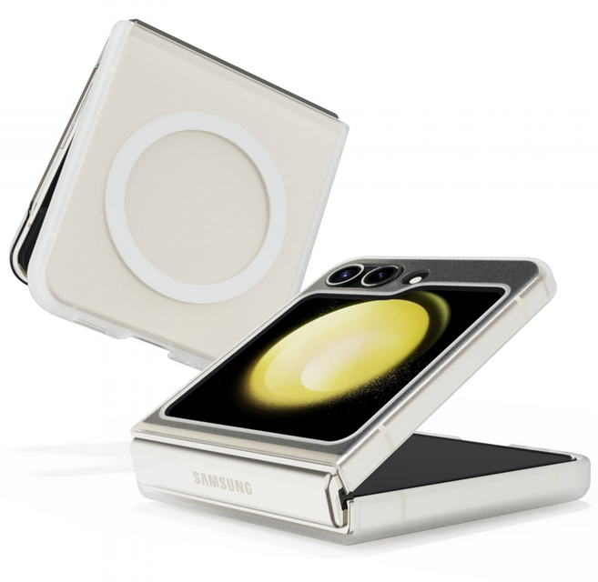 가꼬싶다 변색없는 초슬림 맥세이프 1mm 휴대폰 케이스