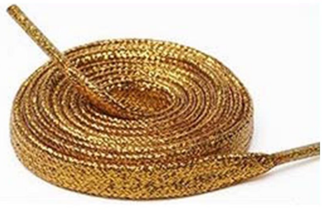 메탈릭 신발끈 스니커즈 운동화 단화 등산화 캐주얼 메탈 반짝이 빛나는 슈즈