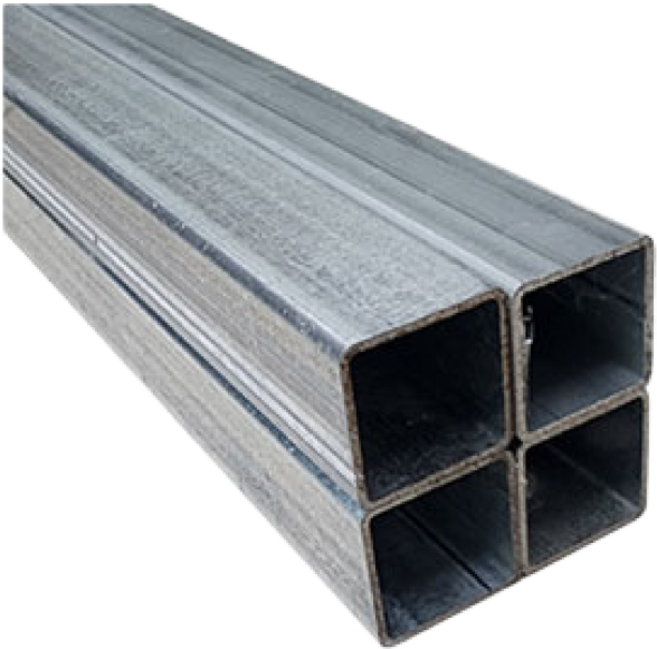 각파이프 30 x 30mm 1m 각파이프 각관 사각파이프, 10개