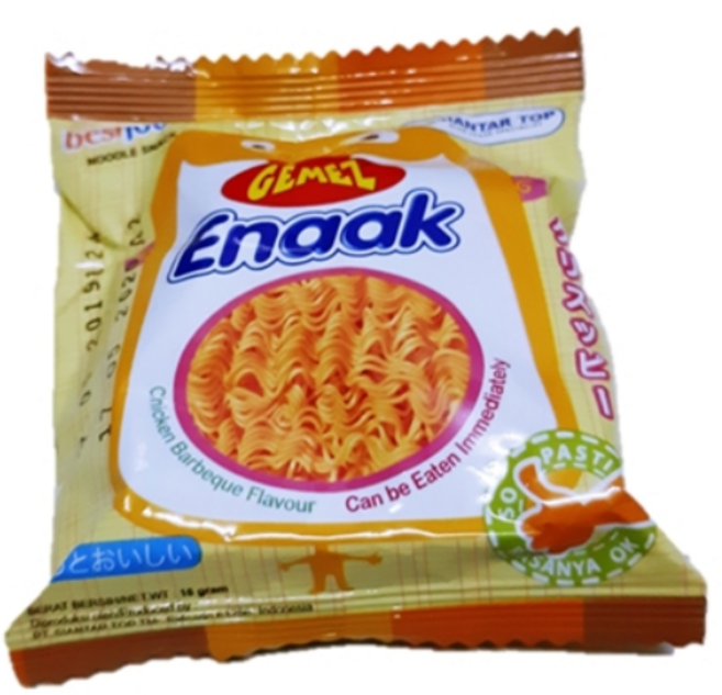 게메즈 에낙 치킨맛, 16g, 2개