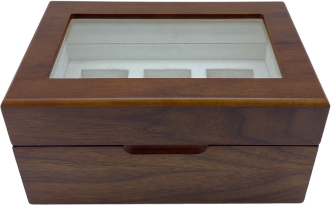 디우스 클래식우드 시계보관함