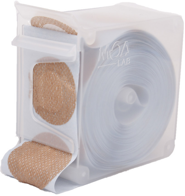 모아랩 35mm 1개 지혈밴드 니플밴드, 1개입