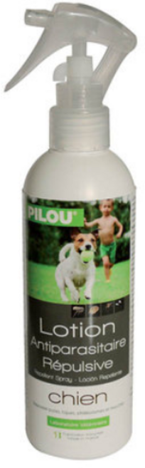 강아지 고양이 진드기 외부기생충 심장사상충 벌레 모기 기피제 퇴치제 방지제 미스트 의약외품, 1개