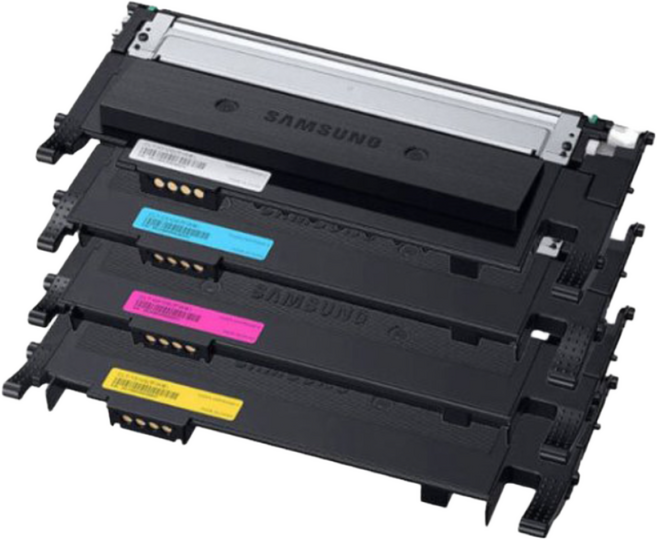 삼성 CLT-K510S 재생토너 4색세트 SL-C513 SL-C513W SL-C563W SL-C563FW SL-C510W SL-C510 호환, 1세트