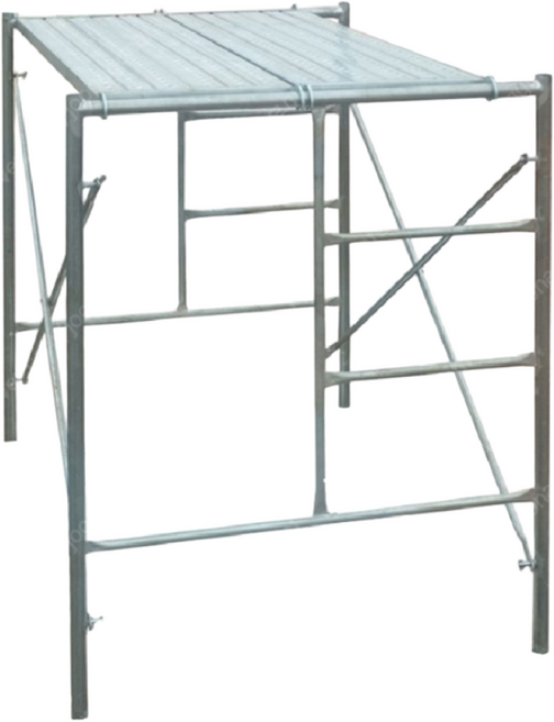 이동식비계 PT아시바 BT아시바 피티아시바 비티아시바 조립형 아시바(PT/BT) KCS 인증품, 1개