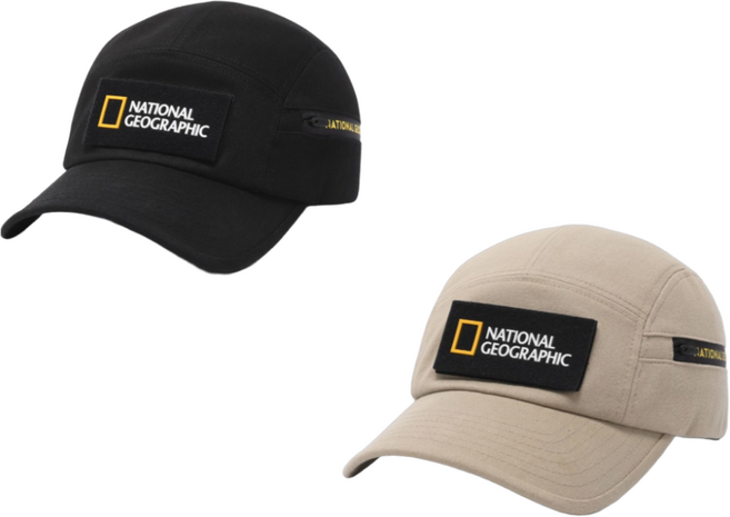 내셔널지오그래픽 모자 캡모자 여성 캡모자 남성 캡모자 남여공용 모자 내셔널 캡모자
