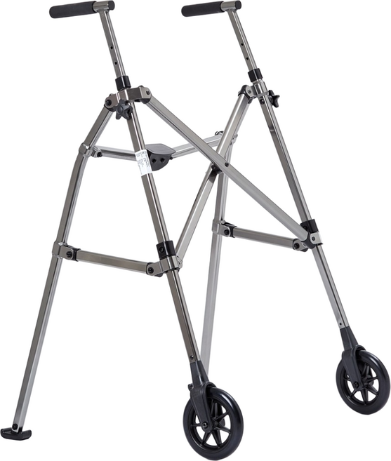 waker309L 노인워커 노인보행보조기 어르신보행기 할머니유모차 보행보조차 어르신보행기, 1개