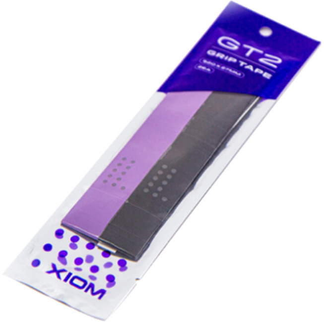 엑시옴(XIOM) 공식 본사 직영 GT2 그립 테이프