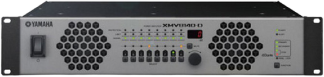 YAMAHA XMV8140D XMV8140-D 야마하 파워amplifier