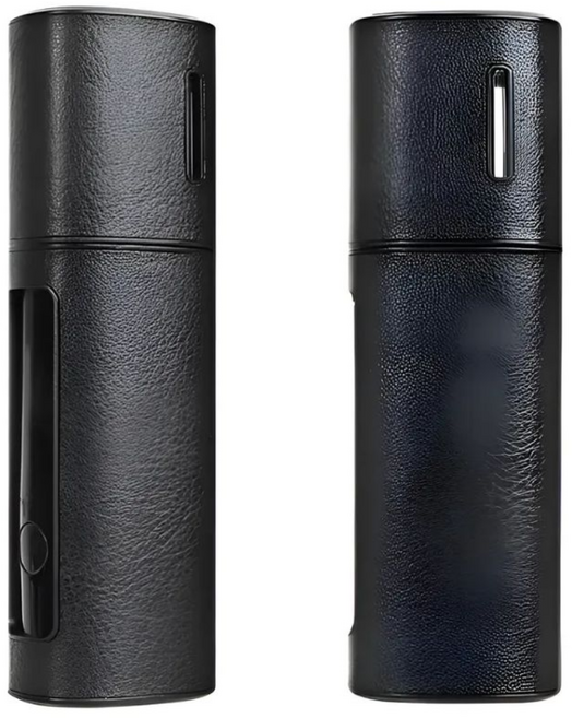 이사로 릴 하이브리드 3.0 하드 케이스 클래식 통가죽 보호 커버 호환용