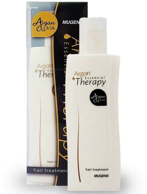 뮤겐스 아르간 에센셜 테라피, 160ml, 2개 - 쿠팡