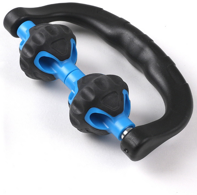 에코리즈 에코 마사지 롤러, 블루, 1개