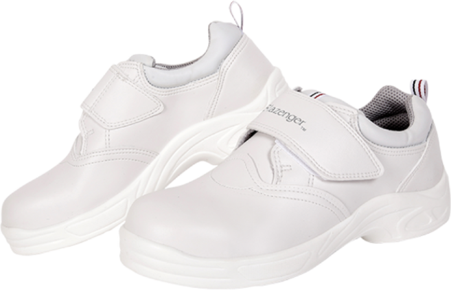 슈렉스 크린룸화 방진화 제전화 정전화 안전화 SR-421, 245, 1개