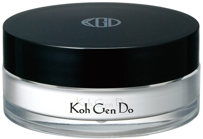 코겐도 페이스 파우더 12g, 화이트, 1개