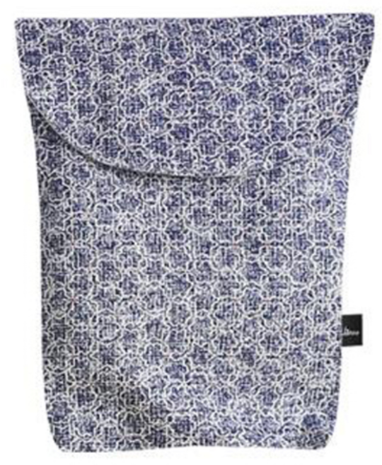 유트러스 유아용 기저귀 파우치, 별빛