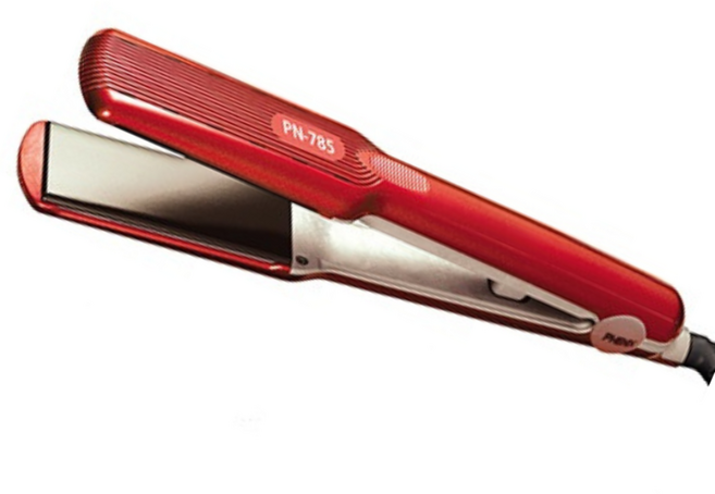 피닉스 디지털 고데기 PN-785, 레드