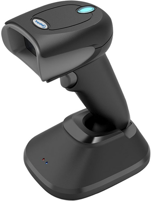 파라넷 EW-5800D 2D 무선 바코드스캐너 UDI괄호인식, 1개, EW-5800D(CRADLE)