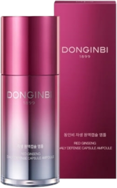 동인비 자생 원액 캡슐앰플, 30ml, 1개