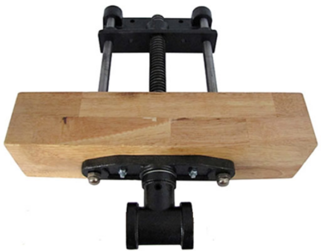 이스타샵 ES_SM0111 워크벤치 바이스 목공 목공용 기계 작업대, 단품, 1개