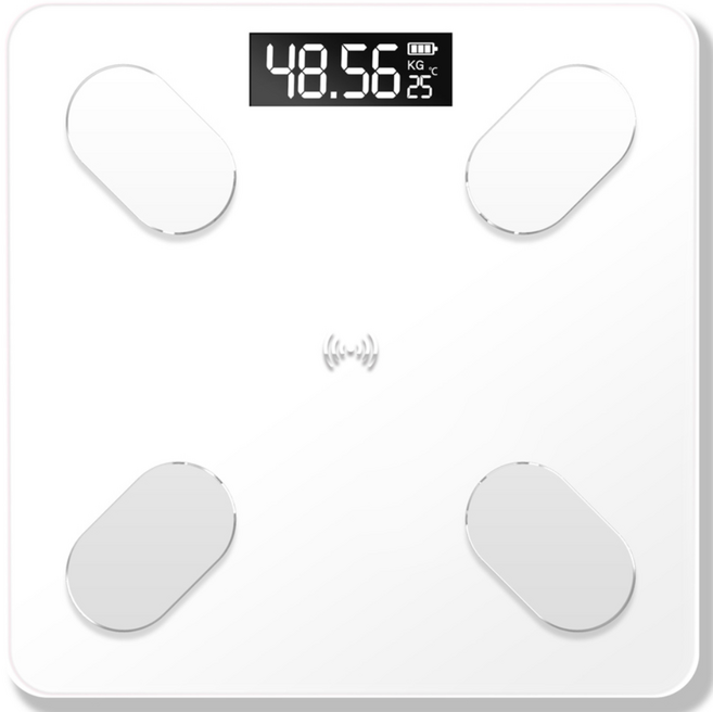 체지방계산기 스마트체중계 디지털 몸무게측정기 전자체중계 체중계