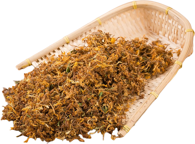 국내산 금은화 인동초 인동덩굴 금은화차 인동초꽃 꽃봉오리 효능, 국산 금은화100g, 1개, 100g