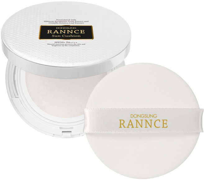 동성 랑스 선쿠션, 1개, 25g