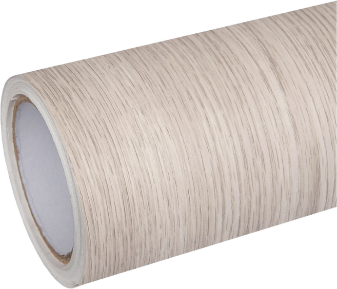 영림 싱크대 가구 인테리어필름 리폼 시트지, 27. PW905J 소프트 오크